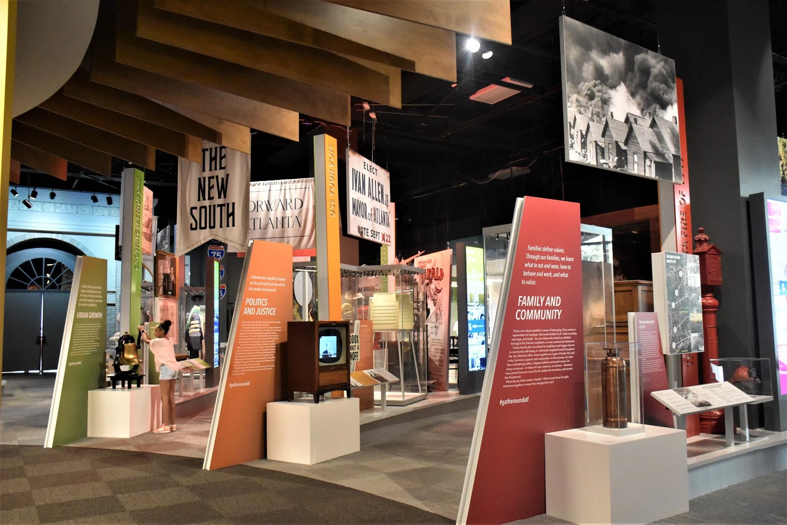 Top Museum You Must Visit in Atlanta: Atlanta History Center