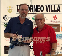 Golf Aranjuez Golf Aranjuez
