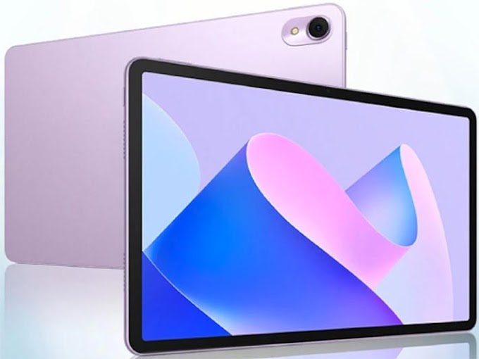 Huawei MatePad 11 (2023)  - Full Phone Specifications
