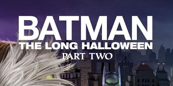 [ MOVIE ] BATMAN THE LONG HALLOWEEN - PART 2 2021 FULL HD MP4 DOWNLOAD FZMOVIES.NET, THENETNAIJA.COM