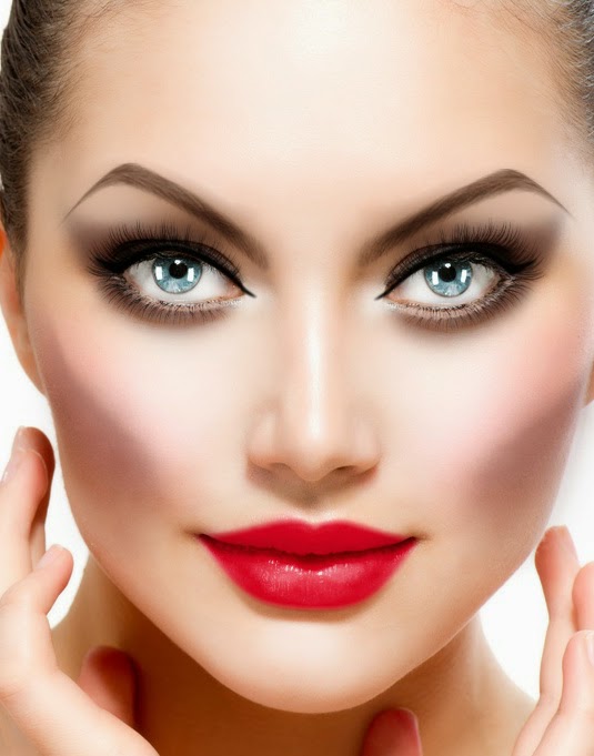 Create & Play : Top 4 Halloween Face Makeup Ideas