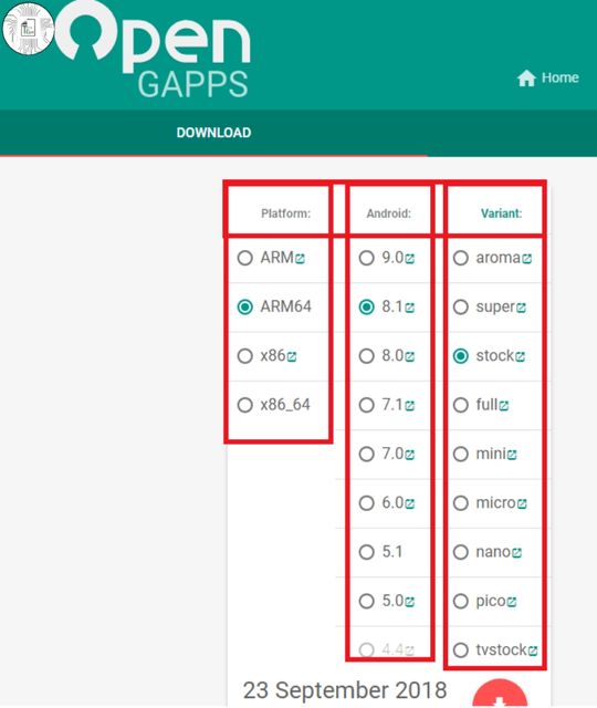 How To Choose Proper GApps for your ROM? How To Choose Proper GApps for your ROM?
