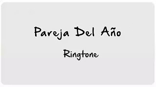 Pareja del Año Ringtone Download - Sebastián Yatra, Myke Towers | ringtone71.xyz