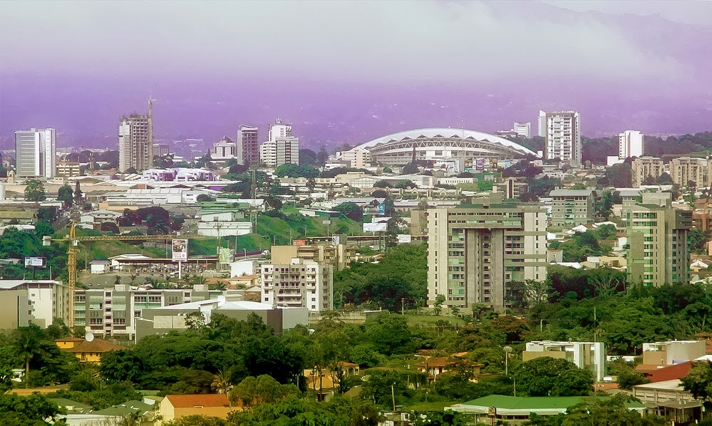 Costa Rican Law Firm