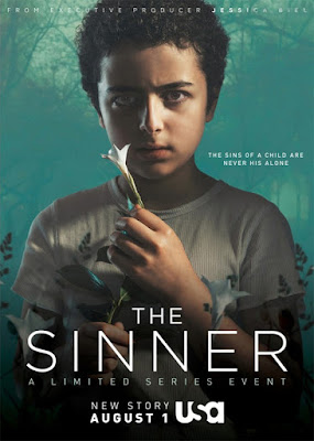 The Sinner - Temporada 2 Poster