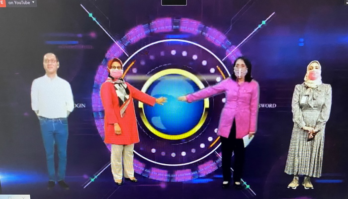 Dukung Perempuan Pelaku Usaha Mikro, XL Axiata Luncurkan Program Inkubasi Sispreneur