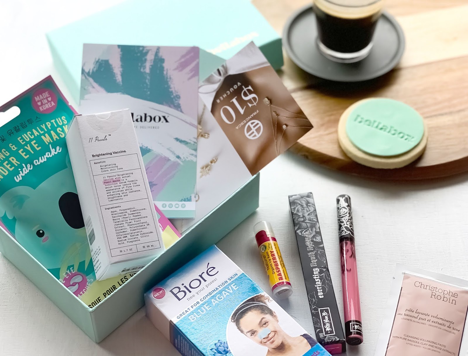 March 2020 Bellabox Review Self Love Delivered Beauty Box March 2020 Bellabox Review Self Love Delivered Beauty Box