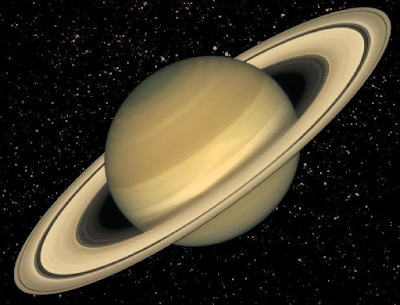 Planet Saturnus www.simplenews.me