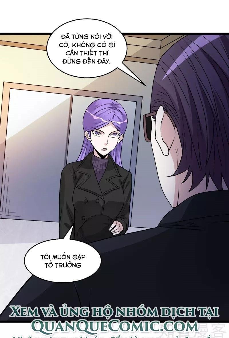 Kiếm Vũ Chapter 107 - AB Truyện