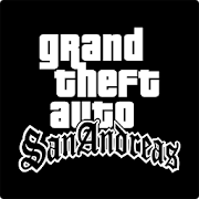 Grand Theft Auto: San Andreas mod apk