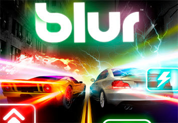 Blur [Full] [Español] [MEGA]