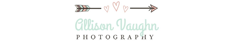 Allison Vaughn Photography