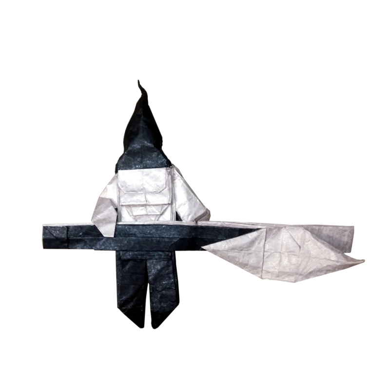 executioner-origami