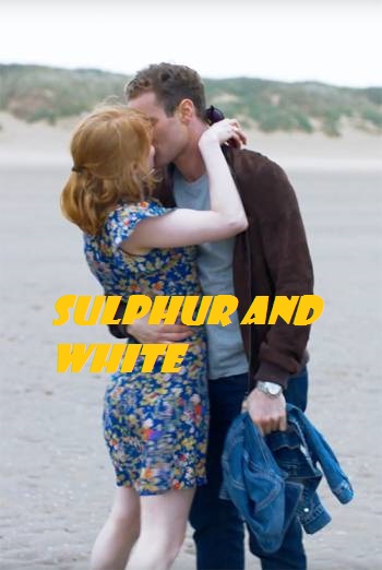 Sulphur and White (2020) English 300MB WEB-DL 480p ESubs