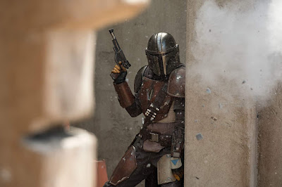 The Mandalorian Series Image 13