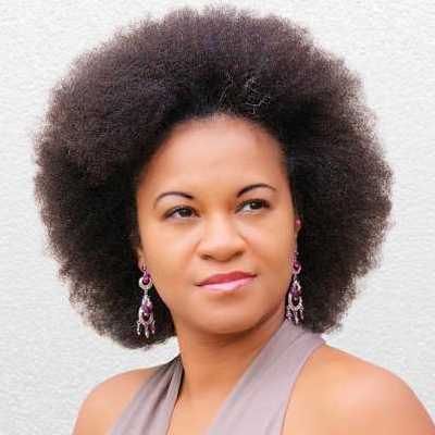 10 Ways To Keep Your Natural Hair On Point