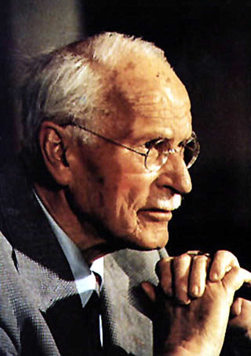 Orthodox Quotations Carl Jung On spiritual guides