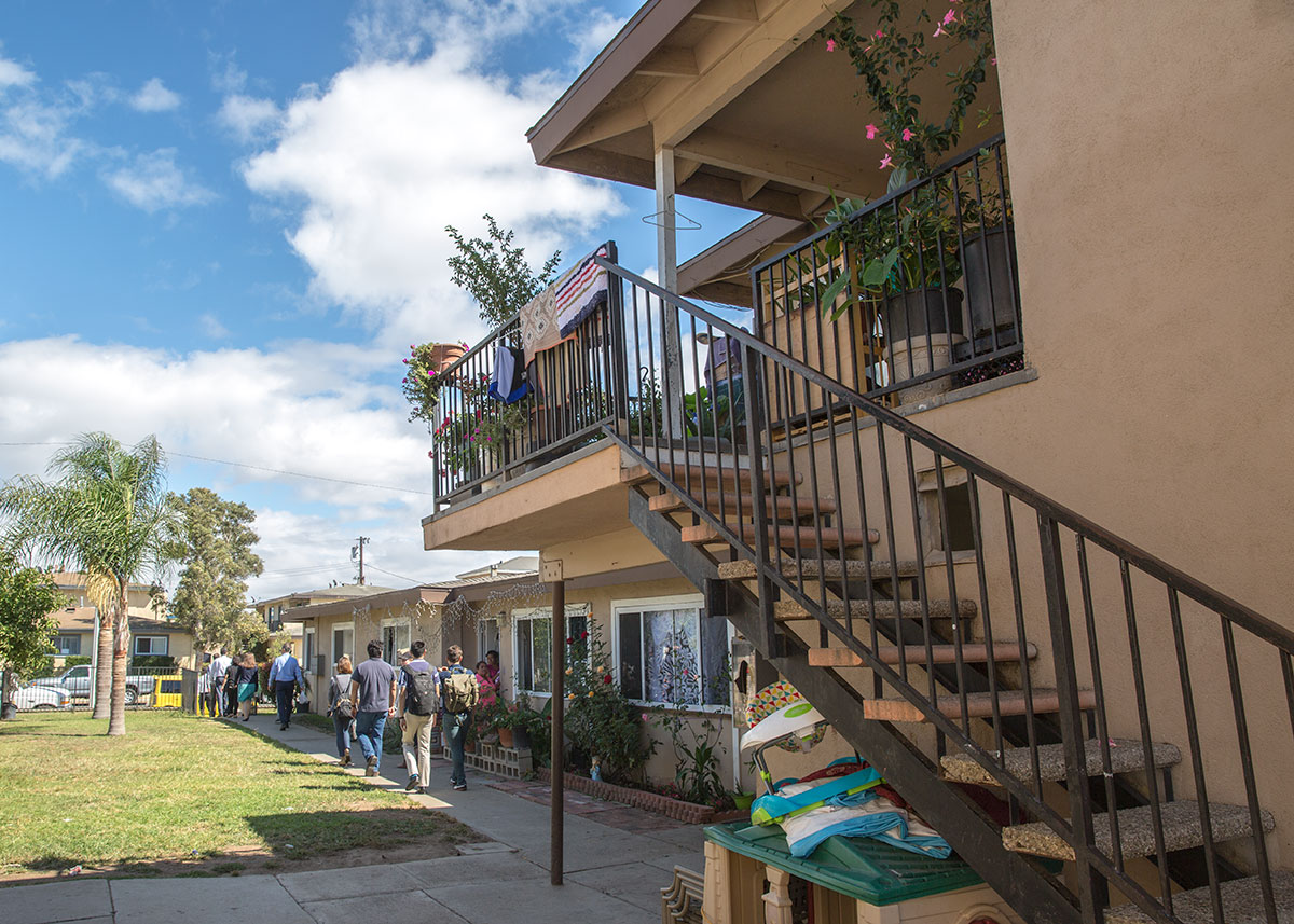 Energy Equity Opportunities In Communities California