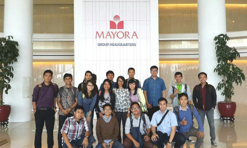 Pt Mayora Indah Wangon Lowongan Kerja PT. Mayora Indah