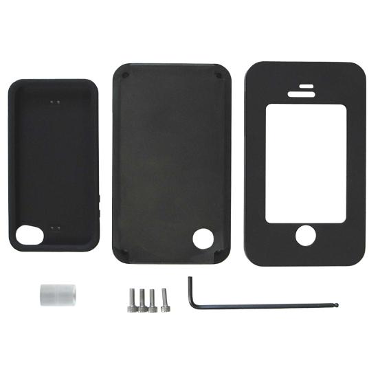 Ultimate Fun Now, 'bulletproof' case for your iPhone