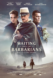 Waiting for the Barbarians[2020][NTSC/DVDR]Ingles, Español Latino