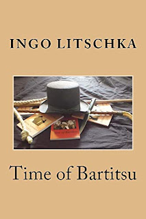 Time of Bartitsu ist ein Sachbuch von Ingo Litschka