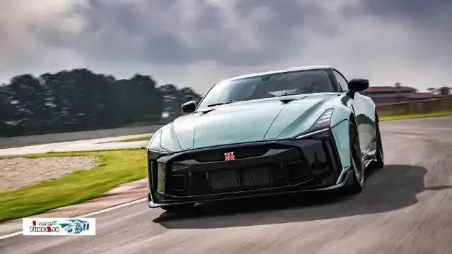 Nissan GT-R50 2020 سعر ومواصفات نيسان جي تي ار 50 2020 بالتحديث الايطالي