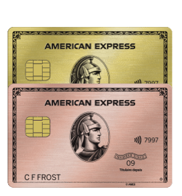 The revamped American Express Gold Rewards Card details are revealed! -  Rewards Canada