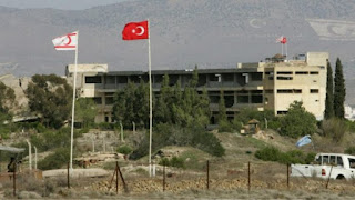 Προκαλούν τα τουρκικά στρατεύματα στην Κύπρο! Διώχνουν Κύπριους από την νεκρή ζώνη.  