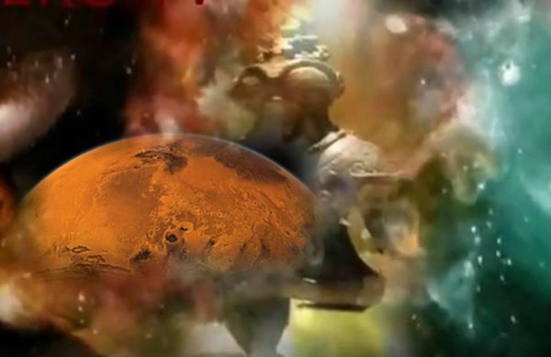 On September 28, 2015, NASA will reveal a major mystery from Mars