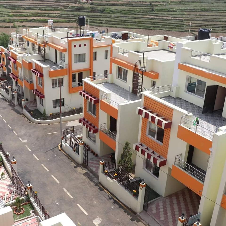 House on Sale at Padma Colony, Kathmandu