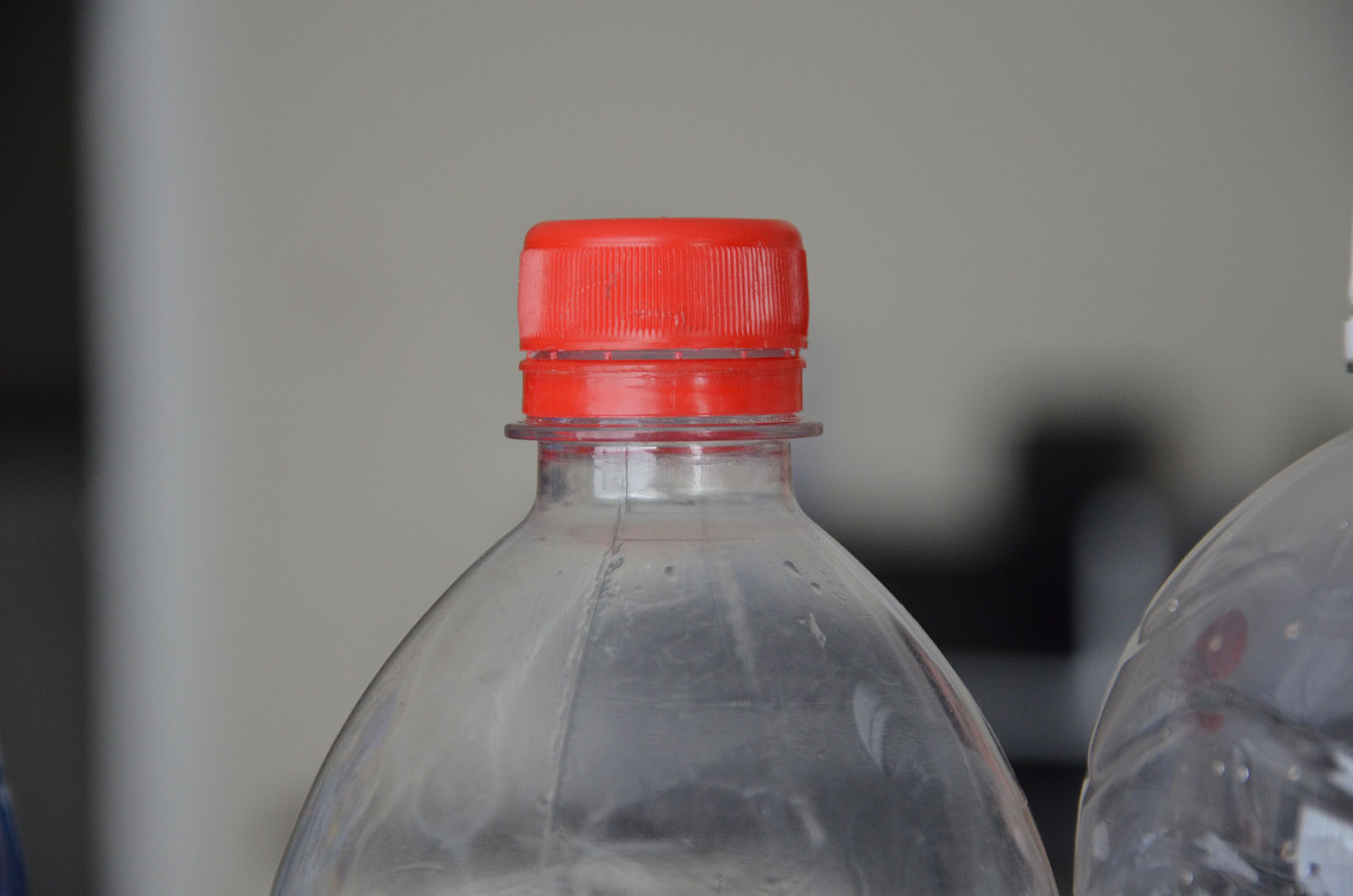 FLESSENHOUDER 2012 Benchmark Flessen