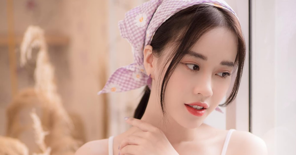 Hot girl… Ngô Mai Phương (Mara)…