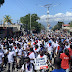 LA POLICÍA HAITIANA EXIGE MEJORES CONDICIONES DE SALARIOS 
