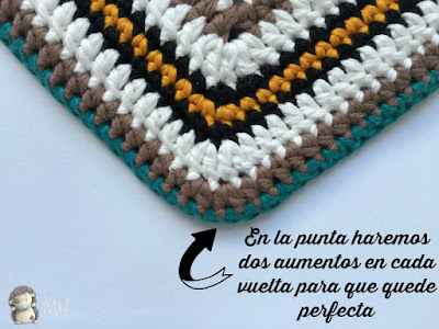 Bolso estilo bohemio