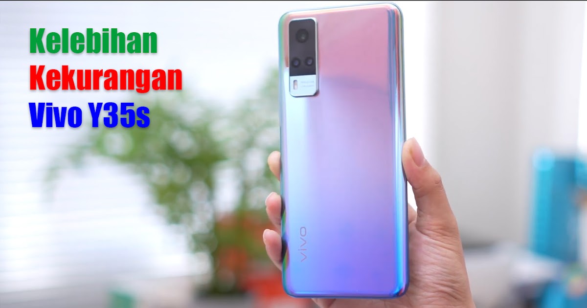 Review Spesifikasi Kelebihan dan Kekurangan Vivo Y53s di