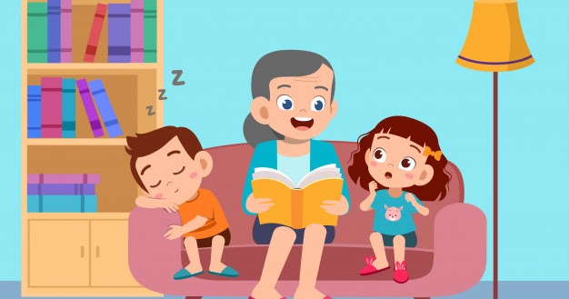 قصة قصيرة جدا بالانجليزي للمبتدئين وحيد Wahied