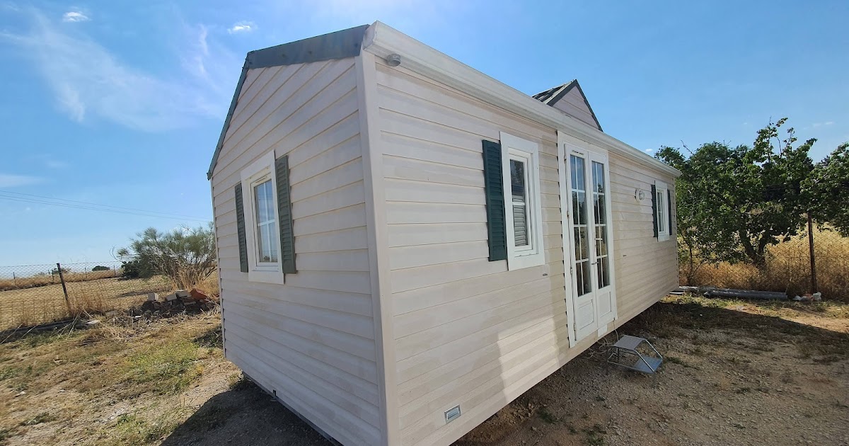 MOBIL HOMES SEGUNDA MANO MOBIL HOMES DE SA mobil homes segunda mano