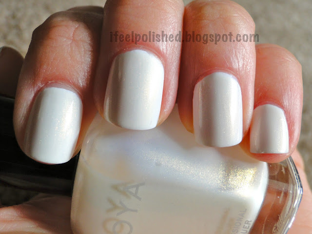 Zoya Gaia