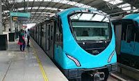 Kochi Metro Rail Ltd (KMRL) Recruitment 2021 - Apply Online for Director Post