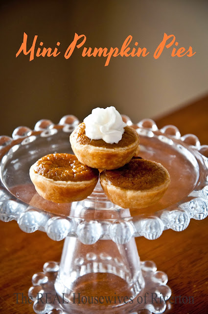 11 Can't Miss Pumpkin Recipes | www.housewivesofriverton.com