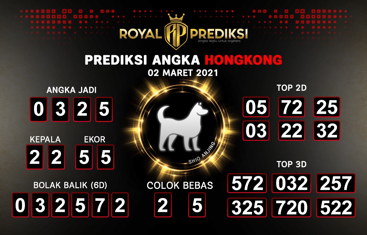 Syair Hk Malam Ini Jitu Selasa 02032021 Bocoran Togel