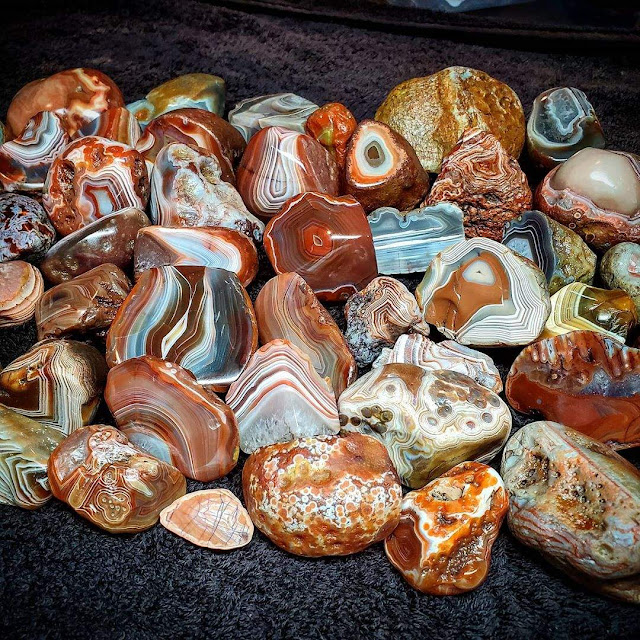 What is Lake Superior Agate, and Where Can You Find It?