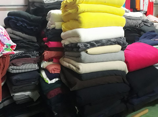 Cập nhật hàng hóa kho vải tháng 9 Cập nhật hàng hóa kho vải tháng 9