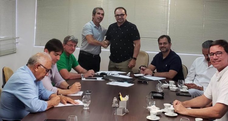 Política na Pauta - A notícia com credibilidade com Barbosa Freitas