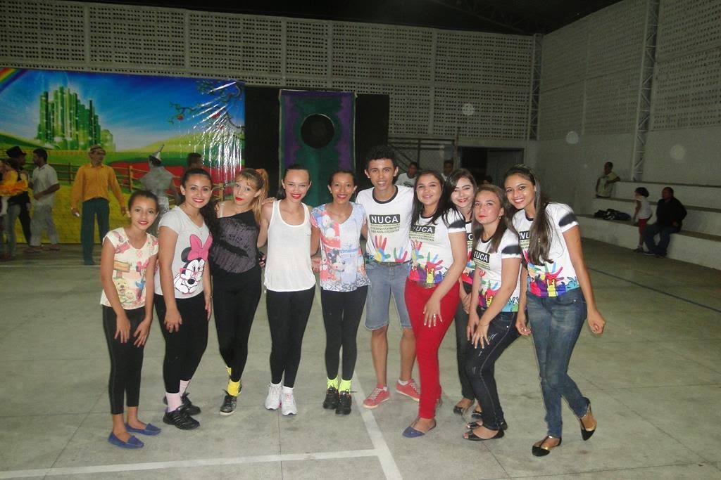 “Dia do Livro Infantil” é comemorado com Evento artístico cultural em Vila Nova do Piauí - Imagem 24