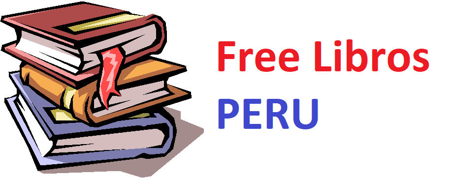 Free Libros Perú