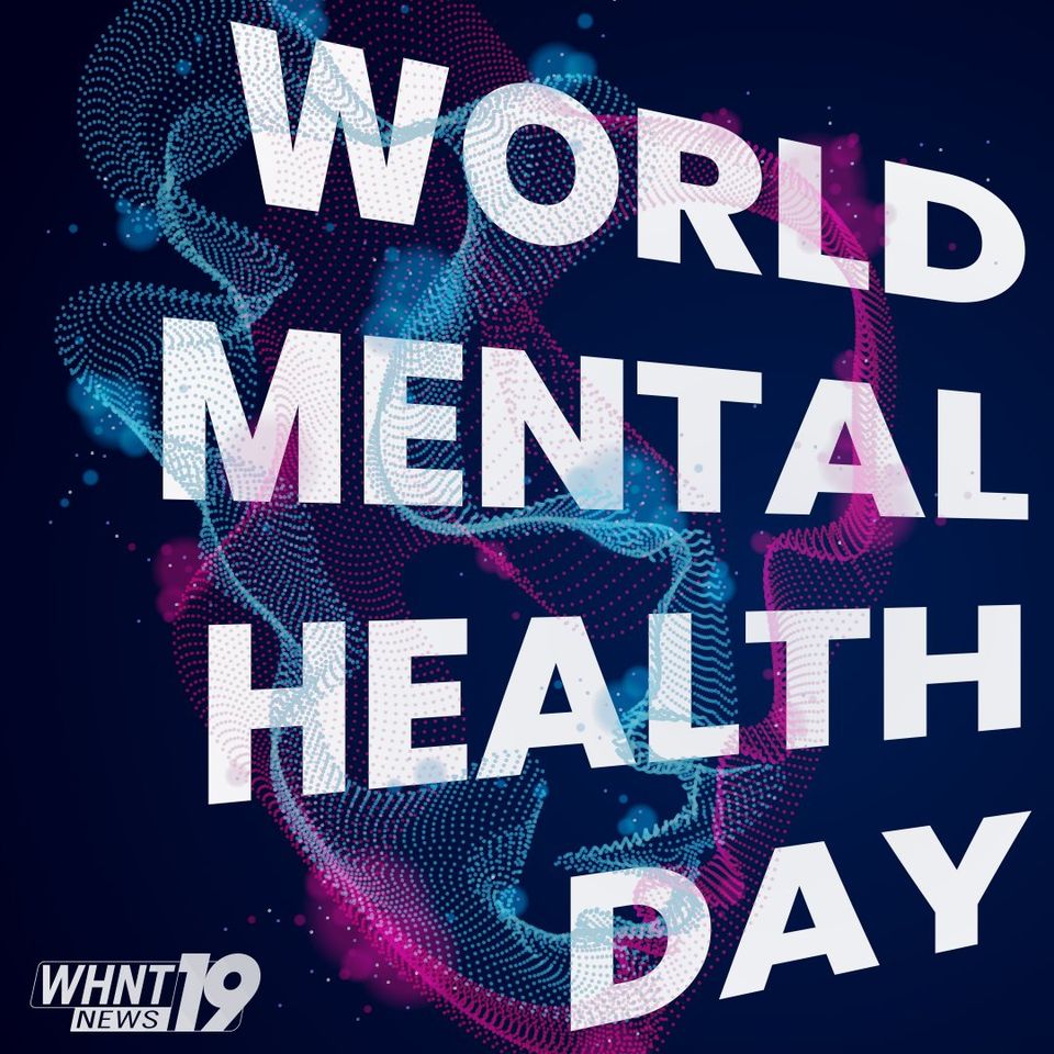 World Mental Health Day Wishes Photos