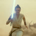 Nova foto revela o sabre de luz reparado de Rey em "Star Wars: A Ascensão Skywalker"