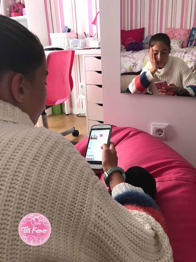 decorar-con-decoupage-una-funda-de-movil